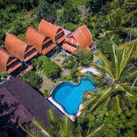 Villa Jineng Ubud By Basma Groups Экстерьер фото