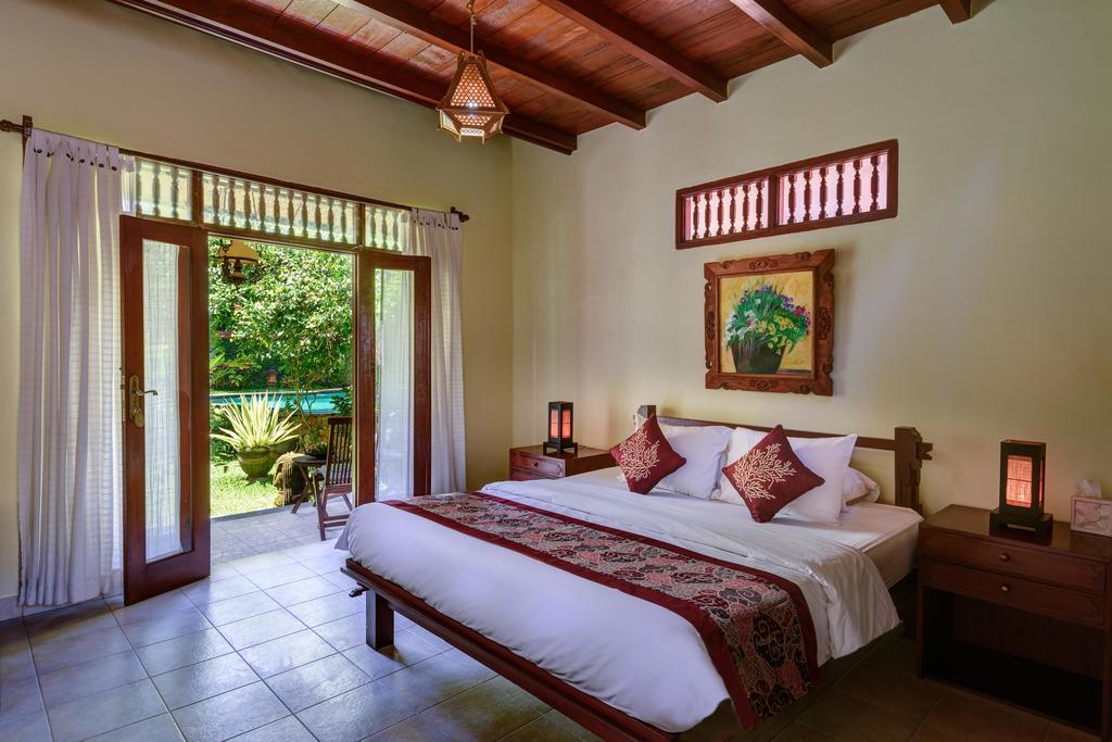 Villa Jineng Ubud By Basma Groups Экстерьер фото