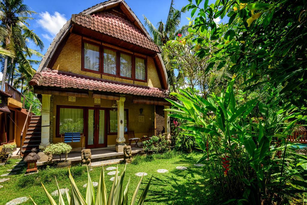 Villa Jineng Ubud By Basma Groups Экстерьер фото