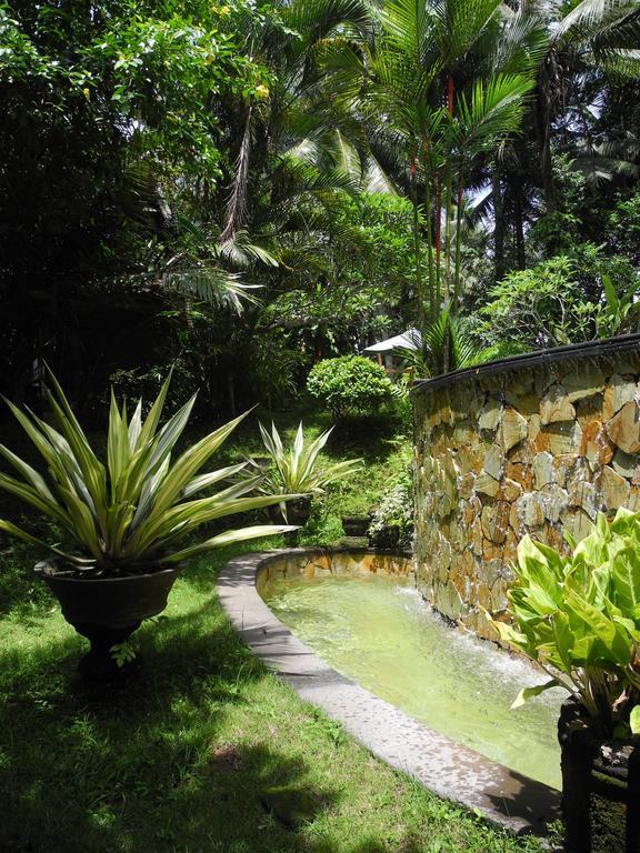 Villa Jineng Ubud By Basma Groups Экстерьер фото