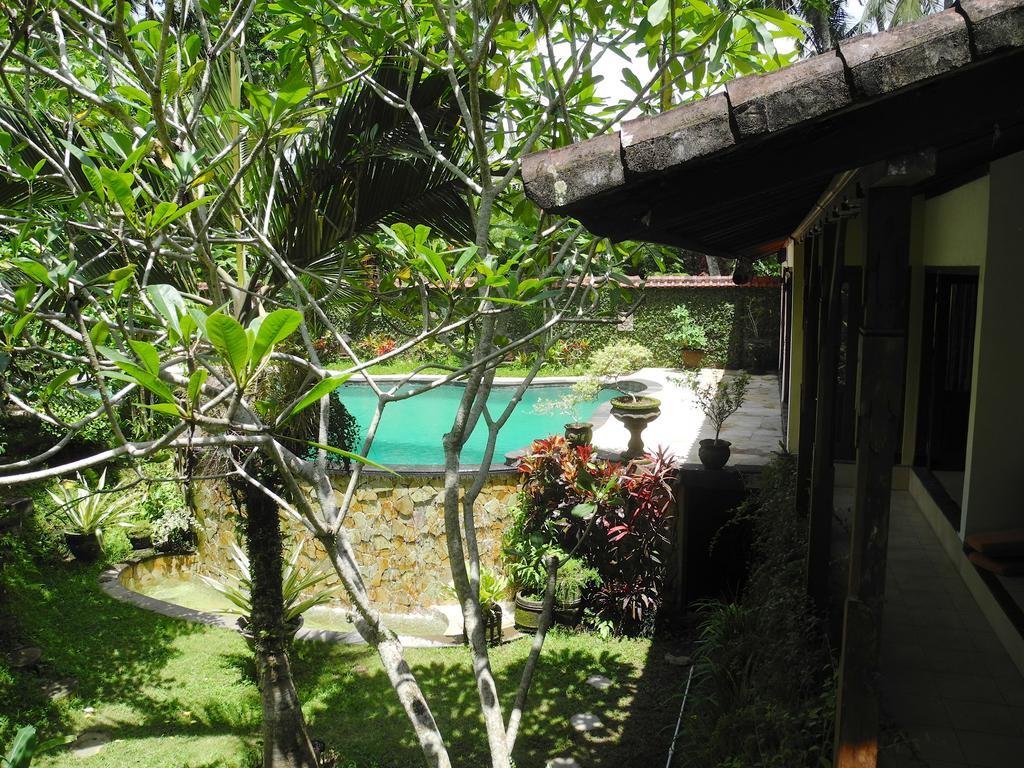 Villa Jineng Ubud By Basma Groups Экстерьер фото