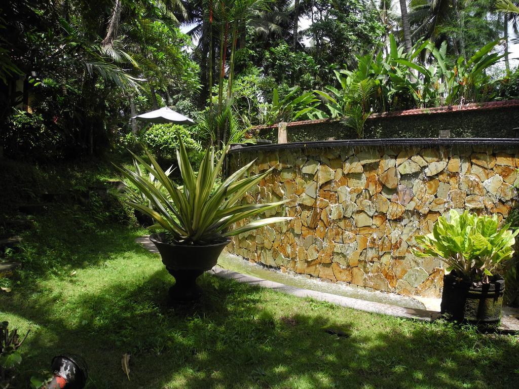 Villa Jineng Ubud By Basma Groups Экстерьер фото