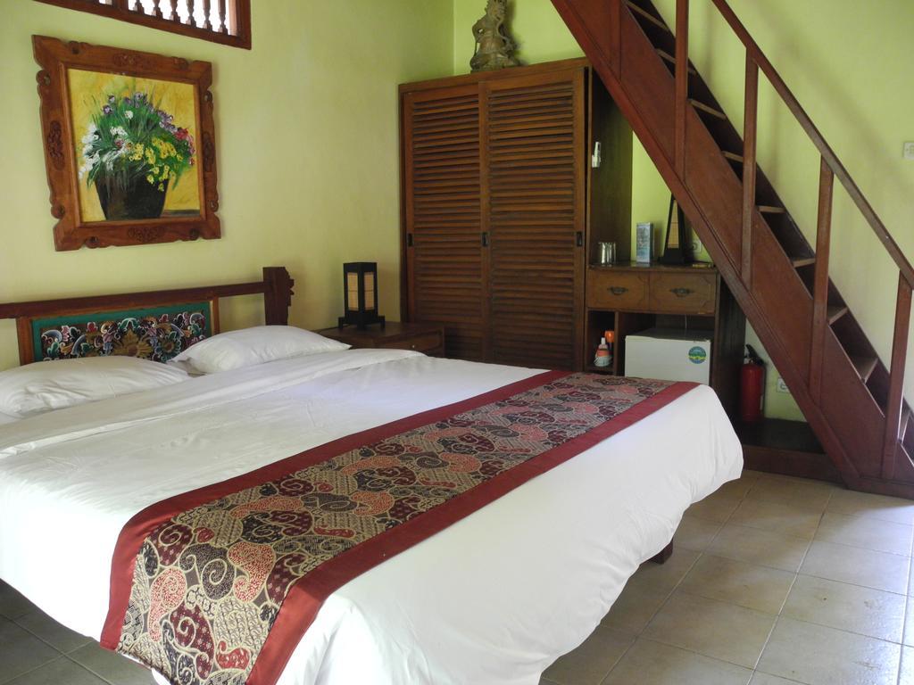 Villa Jineng Ubud By Basma Groups Экстерьер фото