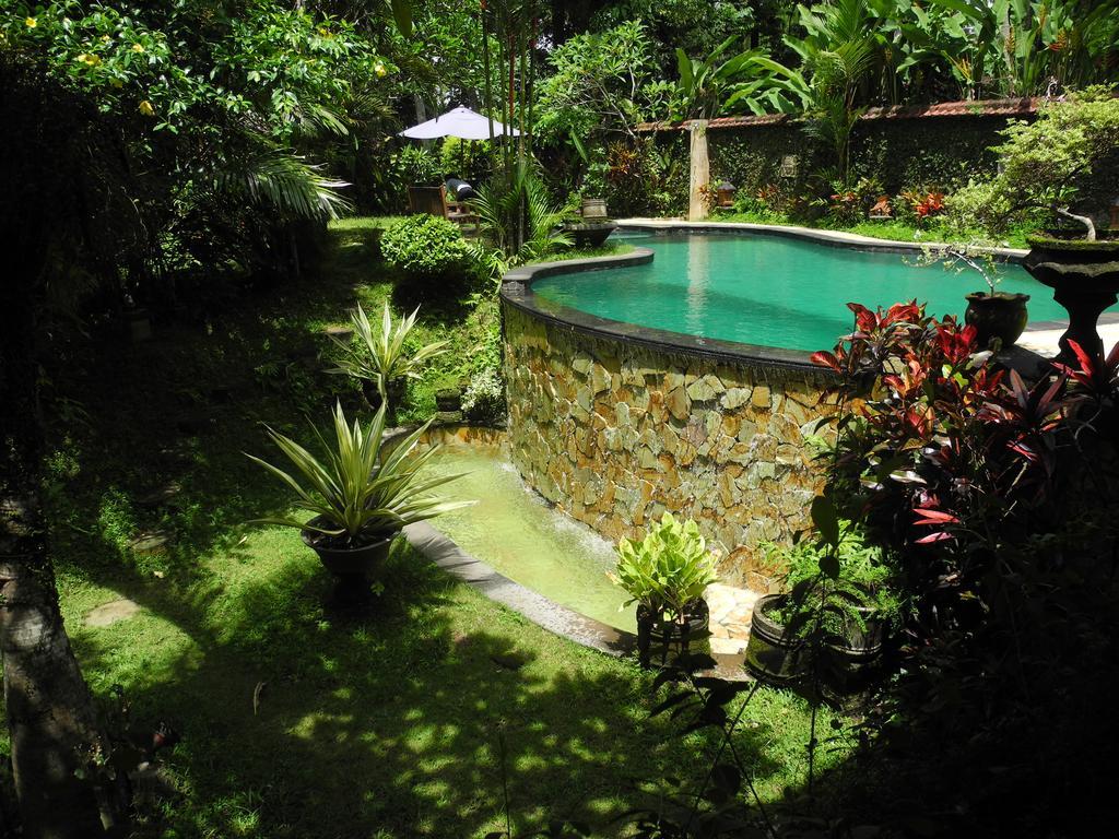 Villa Jineng Ubud By Basma Groups Экстерьер фото