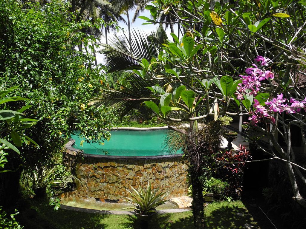 Villa Jineng Ubud By Basma Groups Экстерьер фото