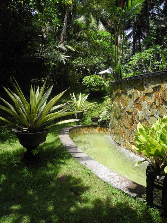 Villa Jineng Ubud By Basma Groups Экстерьер фото