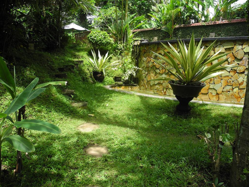 Villa Jineng Ubud By Basma Groups Экстерьер фото