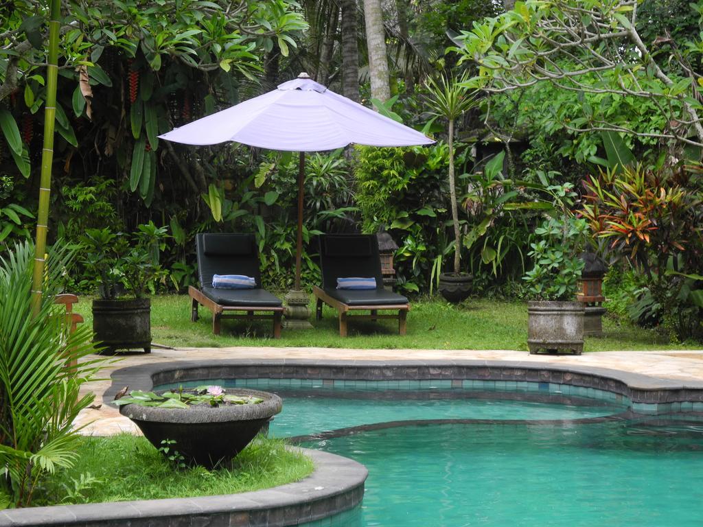 Villa Jineng Ubud By Basma Groups Экстерьер фото