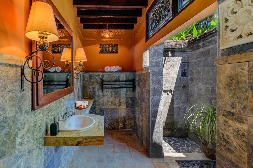 Villa Jineng Ubud By Basma Groups Экстерьер фото