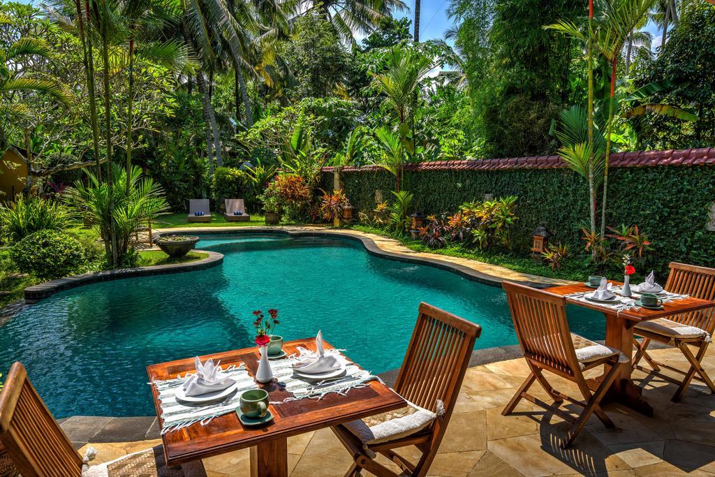 Villa Jineng Ubud By Basma Groups Экстерьер фото