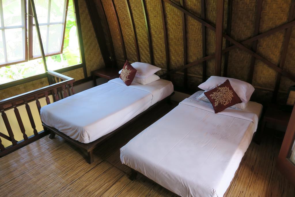 Villa Jineng Ubud By Basma Groups Экстерьер фото