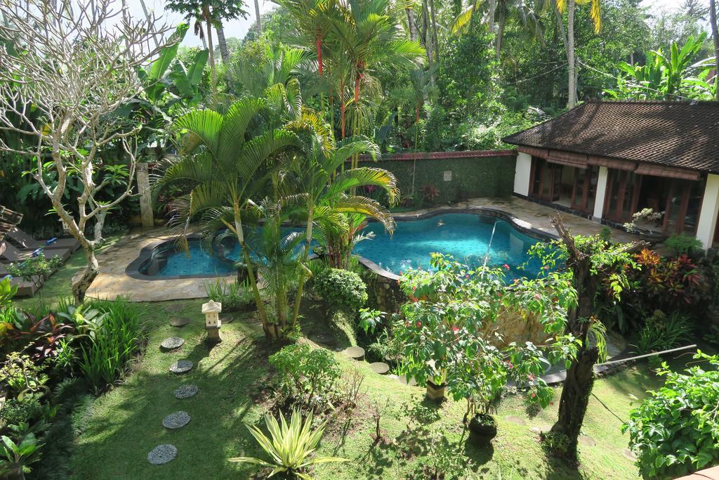 Villa Jineng Ubud By Basma Groups Экстерьер фото