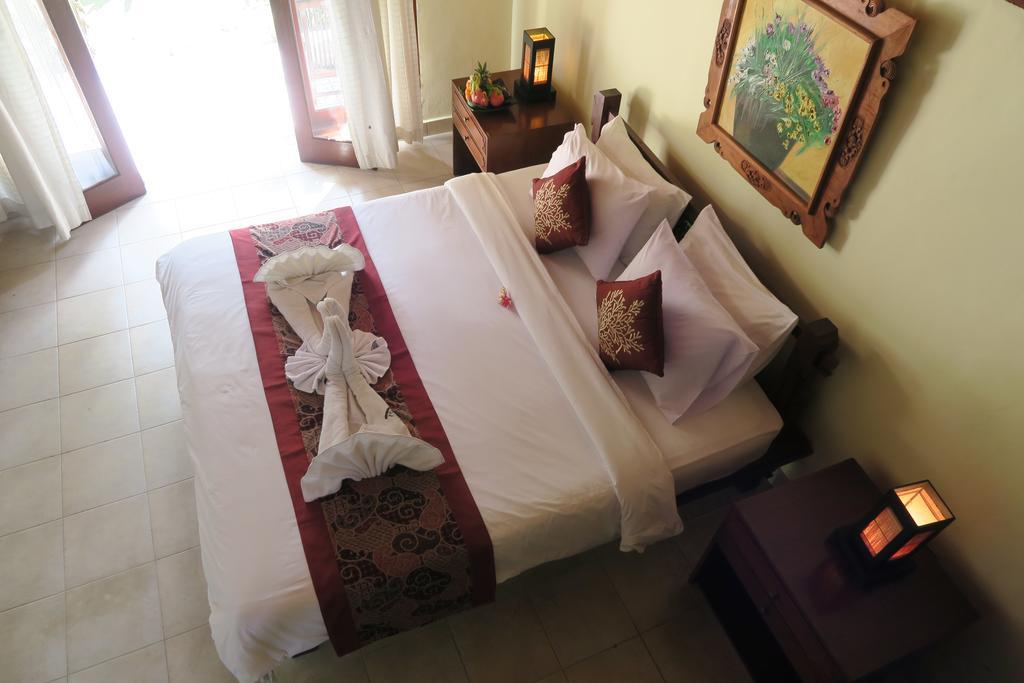 Villa Jineng Ubud By Basma Groups Экстерьер фото