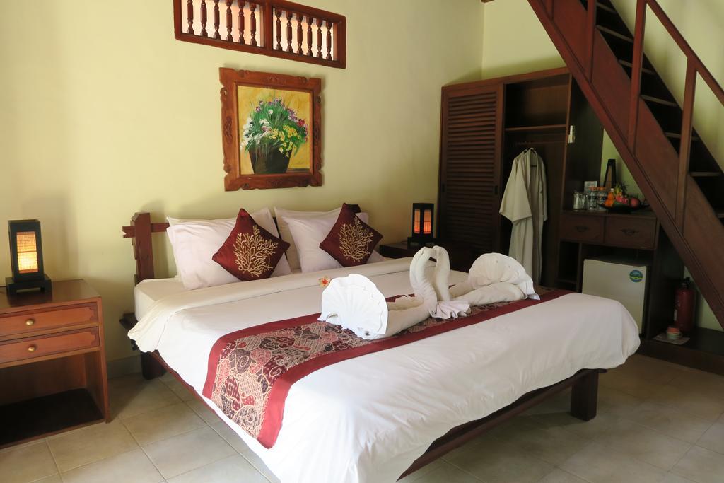 Villa Jineng Ubud By Basma Groups Экстерьер фото