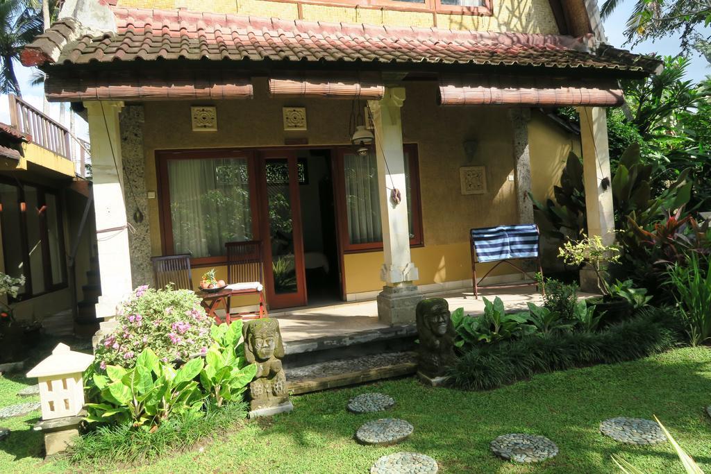 Villa Jineng Ubud By Basma Groups Экстерьер фото