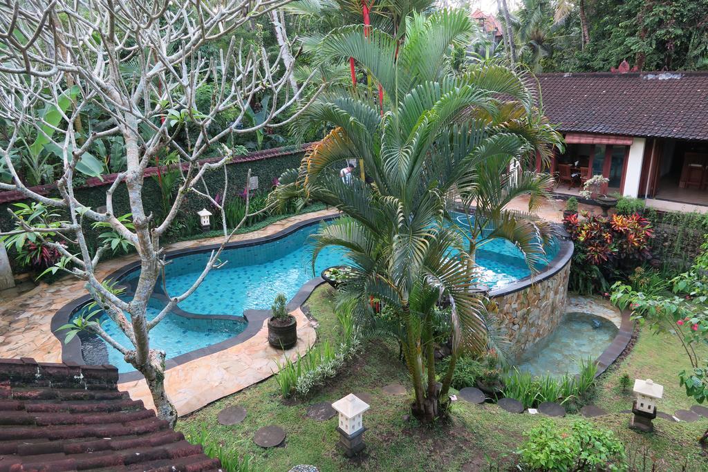 Villa Jineng Ubud By Basma Groups Экстерьер фото
