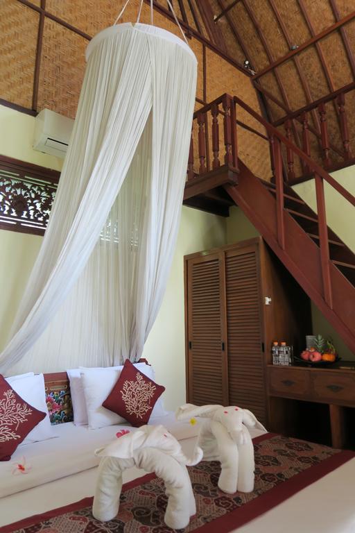 Villa Jineng Ubud By Basma Groups Экстерьер фото