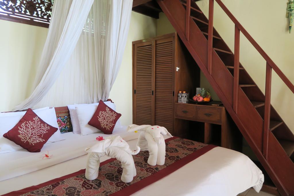 Villa Jineng Ubud By Basma Groups Экстерьер фото