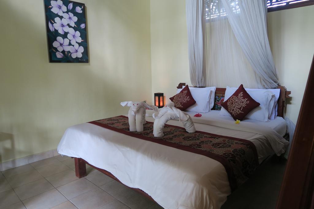 Villa Jineng Ubud By Basma Groups Экстерьер фото