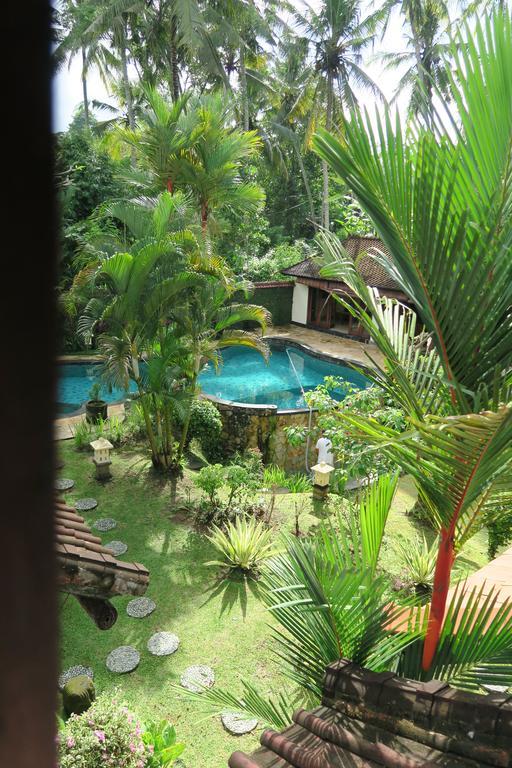Villa Jineng Ubud By Basma Groups Номер фото