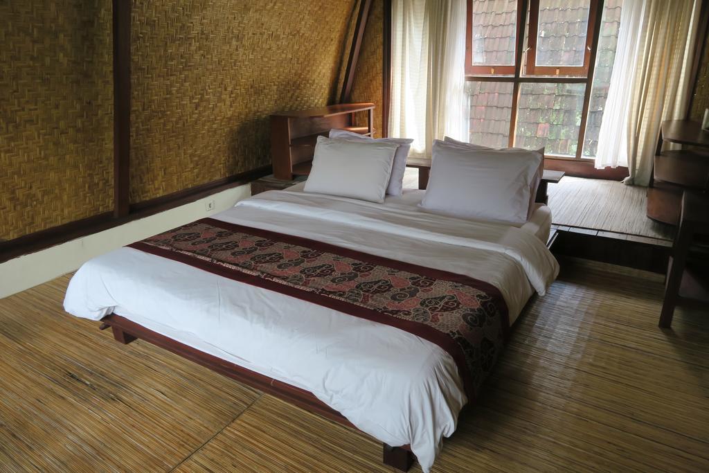 Villa Jineng Ubud By Basma Groups Экстерьер фото