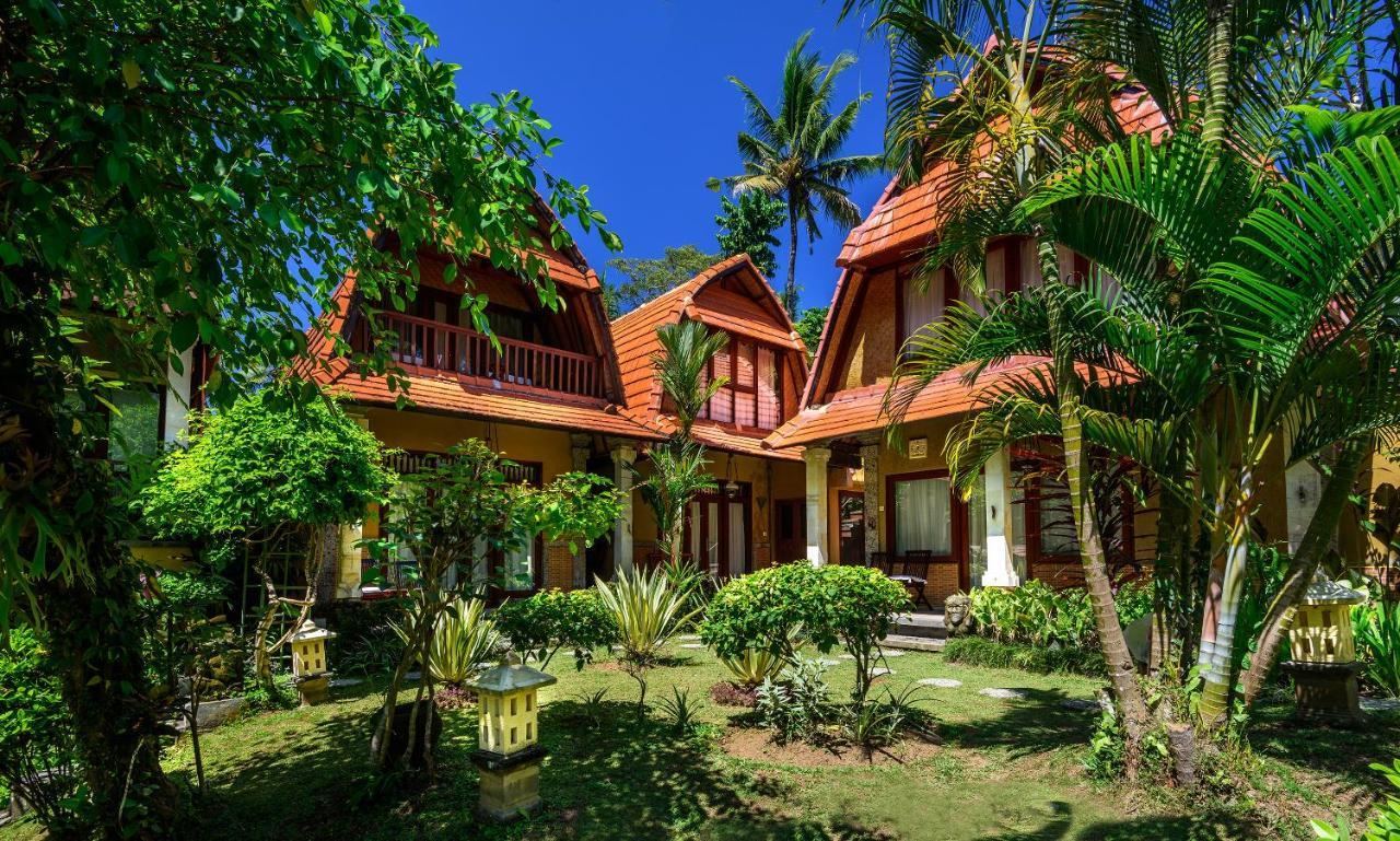 Villa Jineng Ubud By Basma Groups Экстерьер фото