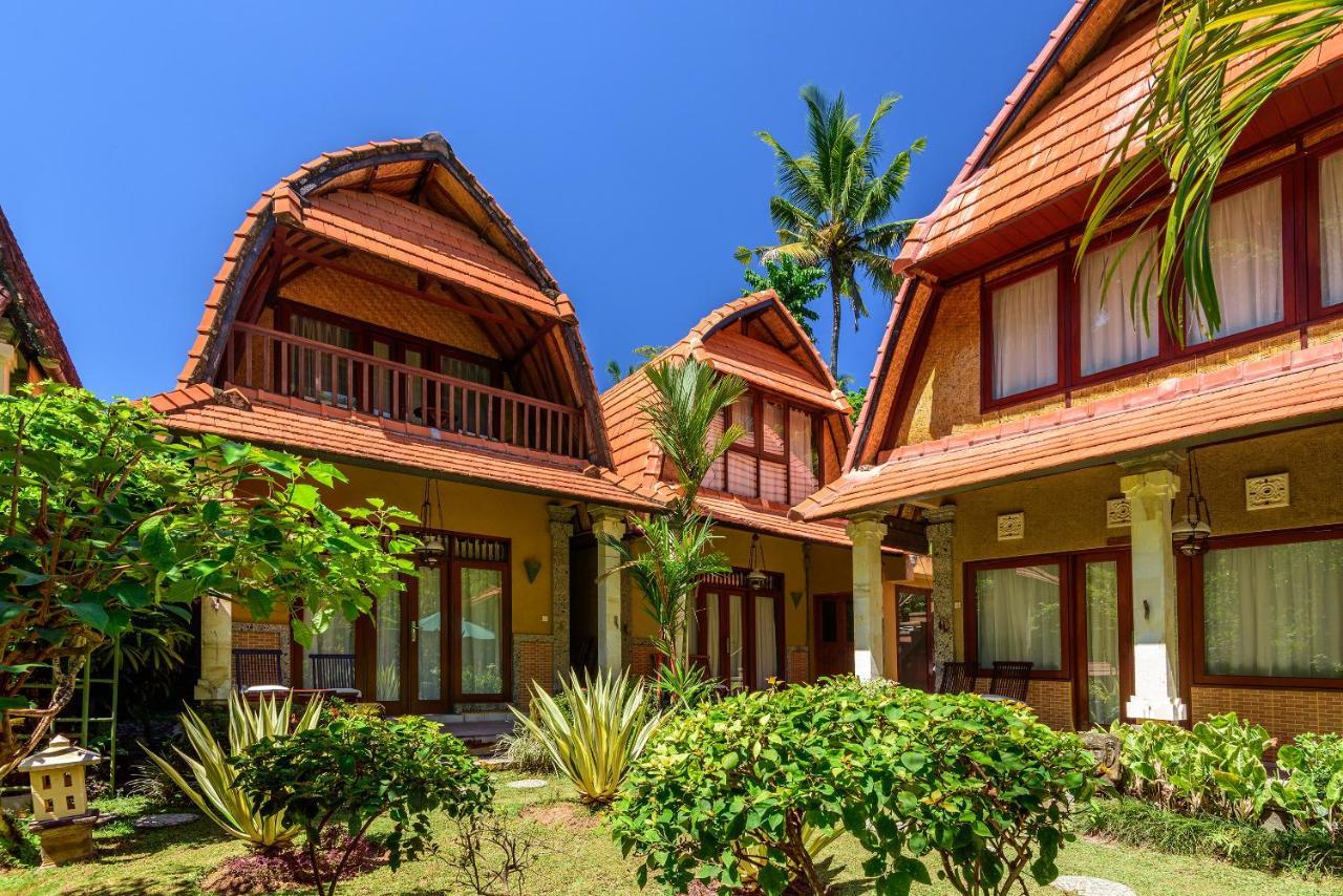 Villa Jineng Ubud By Basma Groups Экстерьер фото