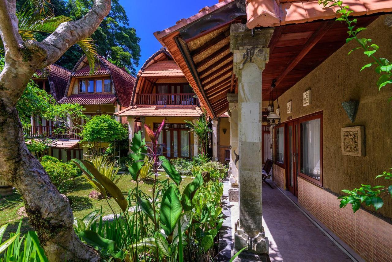 Villa Jineng Ubud By Basma Groups Экстерьер фото